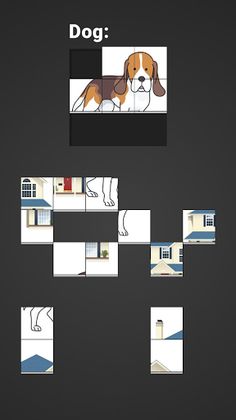 Picture Match - Screenshot 2