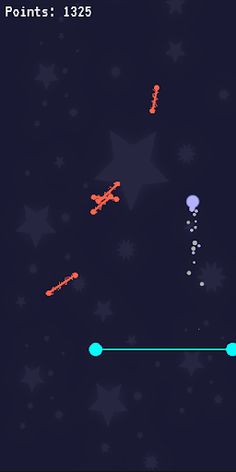 Dotdot Pong - Screenshot 4