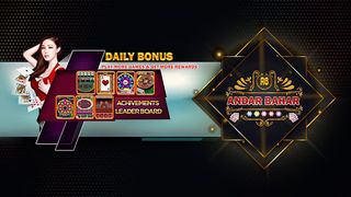 Andar Bahar - Katti Indian Bet - Screenshot 1