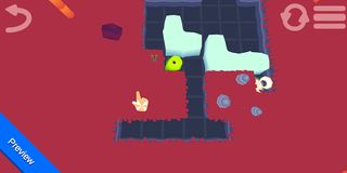 Snaliens Demo - Screenshot 2