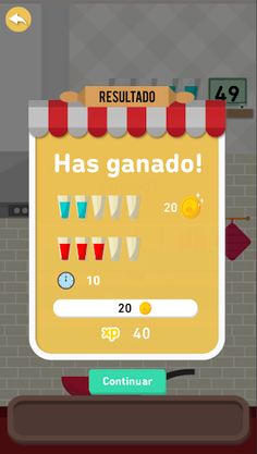 Cocinados - Screenshot 4