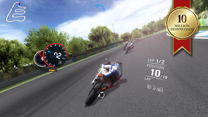 Real Moto - Screenshot 3
