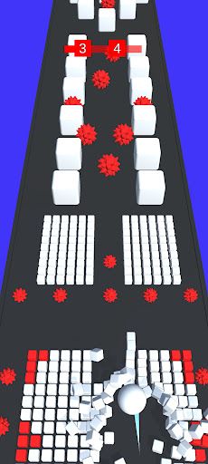 Chroma Impact - Screenshot 4