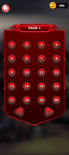 Help The Queen | Puzzle Game - Screenshot 2