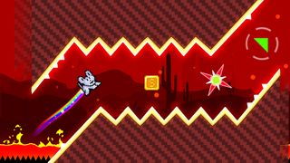 Block Dash: Jump Geometry - Screenshot 2