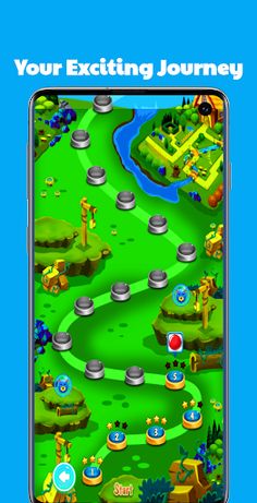 Fun Bubbles Shooter 2020 - Screenshot 2