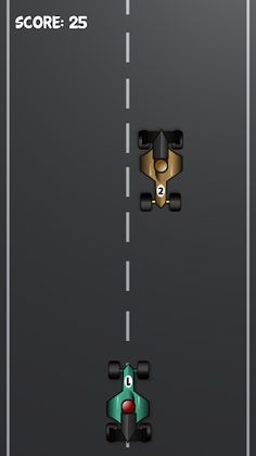 Bouncy Race - Screenshot 2