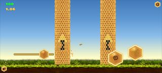 Honey Rush Expedition - Screenshot 1