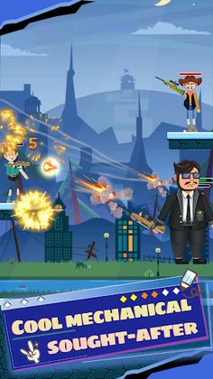 Brawl Guns - Screenshot 3