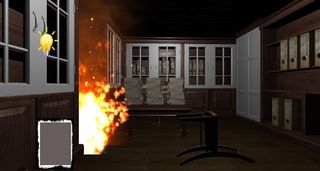 ESCAPE - Screenshot 1