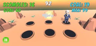 The Legend of Engadine - Screenshot 3