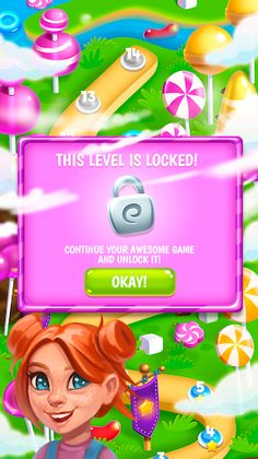 Legend Garden Royal Match - Screenshot 2