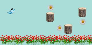 KAPKAÇ KELEBEK - Screenshot 1