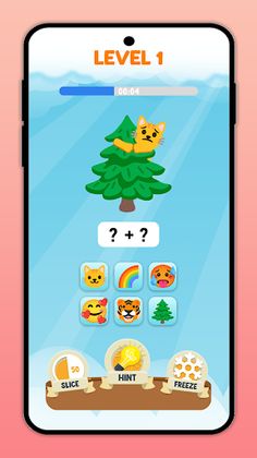 Emoji Guess: Find Moji Quiz - Screenshot 1