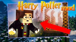 Harry Potter Hogwarts mod MCPE - Screenshot 3