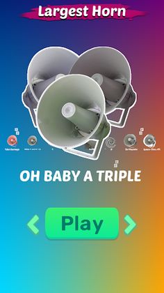 Meme Simulator 65 Largest Horn - Screenshot 4