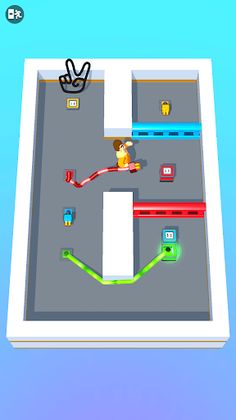 Plugzzle - Screenshot 2