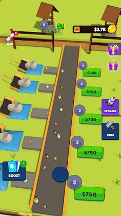 Idle Egg Factory Universe - Screenshot 4