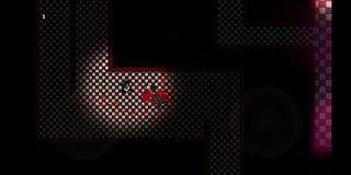 Line of Fire DEMO 2d tds shoot - Screenshot 1