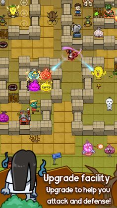 Last Farm - Screenshot 1