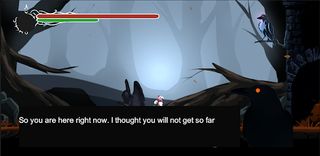 Possessed Souls: Souls like - Screenshot 3