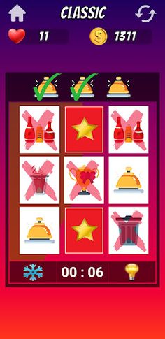 Match Up - Screenshot 3