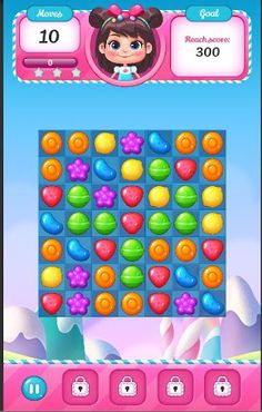 Candy Mini NEW (2019) - Screenshot 4