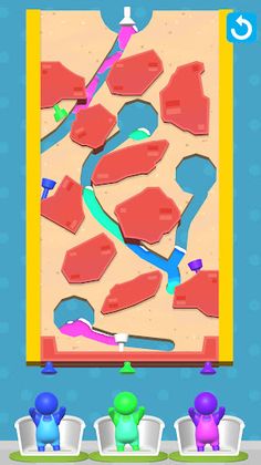 Color Shower - Screenshot 4