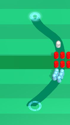 Pills Stack - Screenshot 3