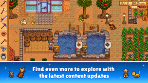 Stardew Valley - Screenshot 2