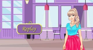 Mall Shopping Dress Up Game - Screenshot 3