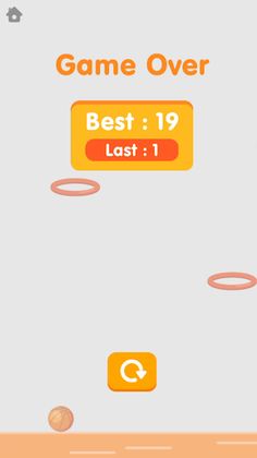 Fire Dunk - Screenshot 4