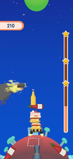 Tower Planet - Screenshot 4