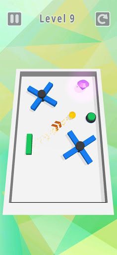 Fling Shot - Screenshot 3