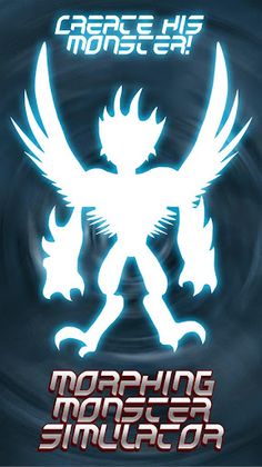 Morphing Monster Simulator - Screenshot 1