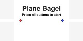 Plane Bagel - Screenshot 3