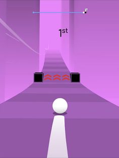Balls Race - Screenshot 3