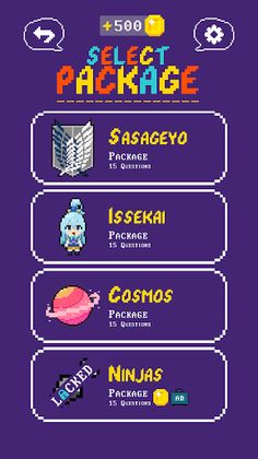 Would you... Anime! - Screenshot 2