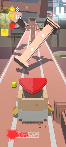 Poopcorn - Screenshot 4