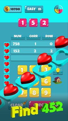 FiNuty - Screenshot 4