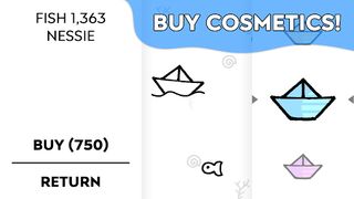 Boat Stretch - Screenshot 3