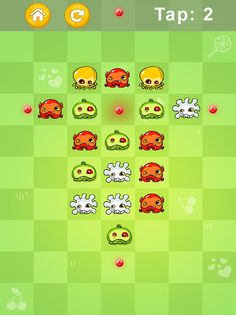 Monster Poppers - Screenshot 4