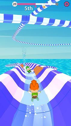 Water Park Mania - Screenshot 2