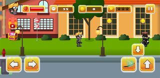 Street Kick - Screenshot 3