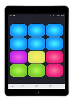 Hip Hop Drum Pad - Screenshot 2
