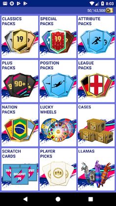 DogeFut19 - Screenshot 2