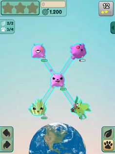 EcoBuilder - Screenshot 4