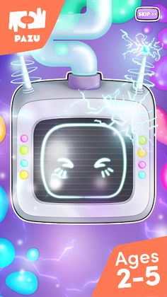 Squishy Slime Maker For Kids - Screenshot 2