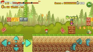 Super Rio Adventure Journey - Screenshot 3