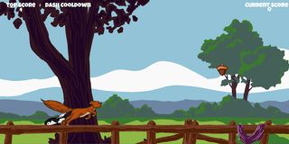 Willy the Squirrel - Screenshot 2